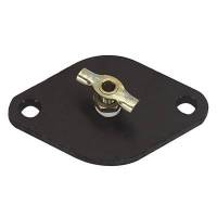 Canton Racing Products - Canton Universal Replacement Water Neck Top with Bleeder - Fits Chevy Intakes - Image 3