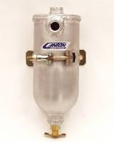 Canton Racing Products - Canton Overflow Catch Tank - Includes Mounting Clamp/Weld Bracket - Image 3
