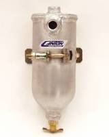 Canton Racing Products - Canton Overflow Catch Tank - Includes Mounting Clamp/Weld Bracket - Image 4