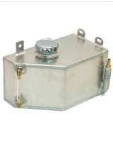 Canton Racing Products - Canton Coolant Recovery Tank - 0.10" Aluminum - Image 2