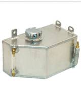 Canton Racing Products - Canton Coolant Recovery Tank - 0.10" Aluminum - Image 3