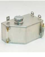 Canton Racing Products - Canton Coolant Recovery Tank - 0.10" Aluminum - Image 4