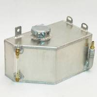 Canton Racing Products - Canton Coolant Recovery Tank - 0.10" Aluminum - Image 5