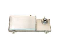 Canton Racing Products - Canton Coolant Expansion Tank w/ Billet Radiator Style Neck - Image 2