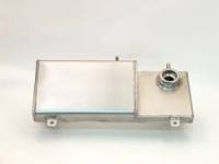 Canton Racing Products - Canton Coolant Expansion Tank w/ Billet Radiator Style Neck - Image 4