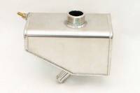 Canton Racing Products - Canton Coolant Expansion Fill Tank w/ Billet Stock Style Neck - Image 2