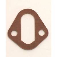 Air & Fuel System - Canton Racing Products - Canton Phenolic Fuel Pump Insulator Plate - SB Ford