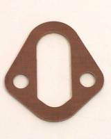 Canton Racing Products - Canton Phenolic Fuel Pump Insulator Plate - SB Ford - Image 2