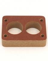 Canton Racing Products - Canton Phenolic 1" Carburetor Spacer - Rochester 2 BBL - Image 2