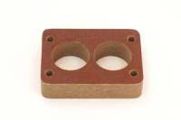 Canton Racing Products - Canton Phenolic 1" Carburetor Spacer - Rochester 2 BBL - Image 3