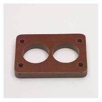 Canton Racing Products - Canton Phenolic 1/2" Carburetor Spacer - Rochester 2 BBL - Image 3