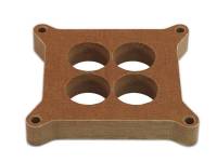 Canton Racing Products - Canton Phenolic 1" 4-Hole Carburetor Spacer - Holley 600 CFM & Up - Image 2