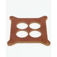 Canton Phenolic Carb Spacer - 1/4 Thick 4-Hole