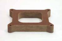Canton Racing Products - Canton Phenolic 1" Open Style Carburetor Spacer - Image 3