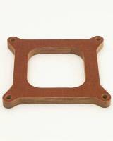 Canton Racing Products - Canton Phenolic 1/2" Open Style Carburetor Spacer - Image 2