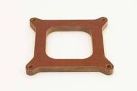 Canton Racing Products - Canton Phenolic 1/2" Open Style Carburetor Spacer - Image 3