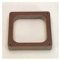 Canton Racing Products - Canton Open Phenolic Carburetor Spacer - Holley 4500 - Image 5