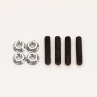 Canton Racing Products - Canton Carburetor Mounting Studs - 1.5" Length - Image 4