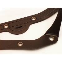 Canton Racing Products - Canton Oil Pan Gasket - Pre-85 SB Chevys - Image 2