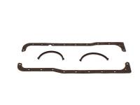 Canton Racing Products - Canton Oil Pan Gasket - 4 Piece - Image 3