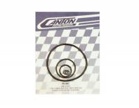 Canton Racing Products - Canton Replacement O-Ring Kit for Remote Oil Cooler Adapters - Image 2