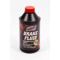 Oils, Fluids & Additives - Brake Fluid - Champion Brands - Champion ® DOT 3 Brake Fluid - 12 oz.
