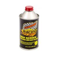 Oils, Fluids & Additives - Brake Fluid - Champion Brands - Champion ® 600 Series Racing Brake Fluid DOT 4 - 12 oz.