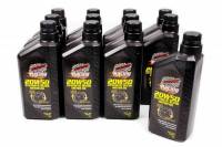 Champion Brands - Champion ® 20w-50 Synthetic Blend Racing Oil - 1 Qt. (Case of 12) - Image 3