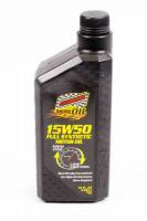 Champion Brands - Champion ® 15w-50 Full Synthetic Racing Oil - 1 Qt. - Image 2