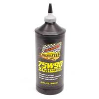 Champion Brands - Champion ® 75w-90 Full Synthetic Racing Gear Oil - 1 Qt. - Image 1