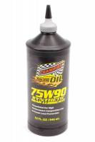 Champion Brands - Champion ® 75w-90 Full Synthetic Racing Gear Oil - 1 Qt. - Image 2