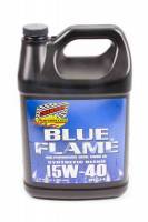 Champion Brands - Champion ® 15w-40 Blue Flame® High Performance Synthetic Blend Diesel Engine Oil - 1 Gallon - Image 2