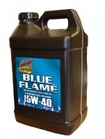 Champion Brands - Champion ® 15w-40 Blue Flame® High Performance Synthetic Blend Diesel Engine Oil - 1 Gallon - Image 3