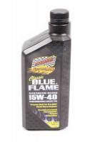 Champion Brands - Champion ® 15W-40 Classic Blue Flame® Synthetic Blend Heavy Duty Diesel Engine Oil - 1 Qt. - Image 2