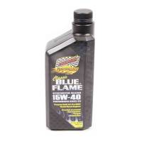Champion Brands - Champion ® 15W-40 Classic Blue Flame® Synthetic Blend Heavy Duty Diesel Engine Oil - 1 Qt. (Case of 12) - Image 2