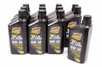 Champion Brands - Champion ® 15W-40 Classic Blue Flame® Synthetic Blend Heavy Duty Diesel Engine Oil - 1 Qt. (Case of 12) - Image 3