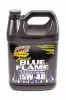 Champion Brands - Champion ® 15W-40 Classic Blue Flame® Synthetic Blend Heavy Duty Diesel Engine Oil - 1 Gallon - Image 2
