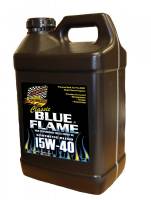 Champion Brands - Champion ® 15W-40 Classic Blue Flame® Synthetic Blend Heavy Duty Diesel Engine Oil - 1 Gallon - Image 3