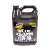 Champion Brands - Champion ® 15W-40 Classic Blue Flame® Synthetic Blend Heavy Duty Diesel Engine Oil - 1 Gallon (Case of 4) - Image 2