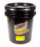 Champion Brands - Champion ® 0w-20 Full Synthetic Racing Oil - 5 Gallon - Image 2