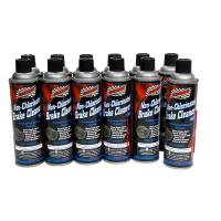 Cleaners and Degreasers - Brake Cleaner - Champion Brands - Champion ® Non-Chlorinated Brake Cleaner - 15 oz. (Case of 12)