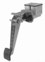 CNC - CNC Series 214 Swing Mount Dual Cylinder Brake Pedal Assembly (Only) - Image 3