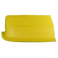 Dominator Racing Products - Dominator D2X Nose - Right Side (Only) - Yellow
