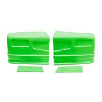 Dominator Racing Products - Dominator SS Nose - Xtreme Green - Image 1