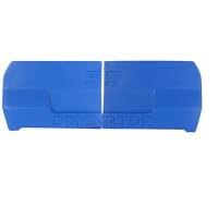 Dominator Racing Products - Dominator SS Tail - Blue - Image 1