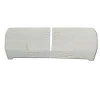 Dominator Racing Products - Dominator SS Tail - White - Image 1