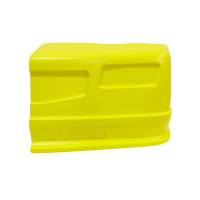 Dominator Racing Products - Dominator SS Nose - Yellow - Left Side (Only) - Image 1
