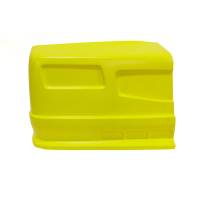 Dominator Racing Products - Dominator SS Nose - Yellow - Right Side (Only) - Image 1