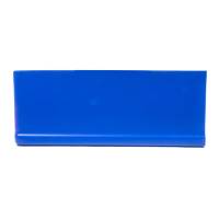 Dominator Racing Products - Dominator SS Lower Fender Extension - Blue - Right Side (Only) - Image 1