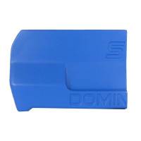 Dominator Racing Products - Dominator SS Tail - Blue - Left Side (Only) - Image 1